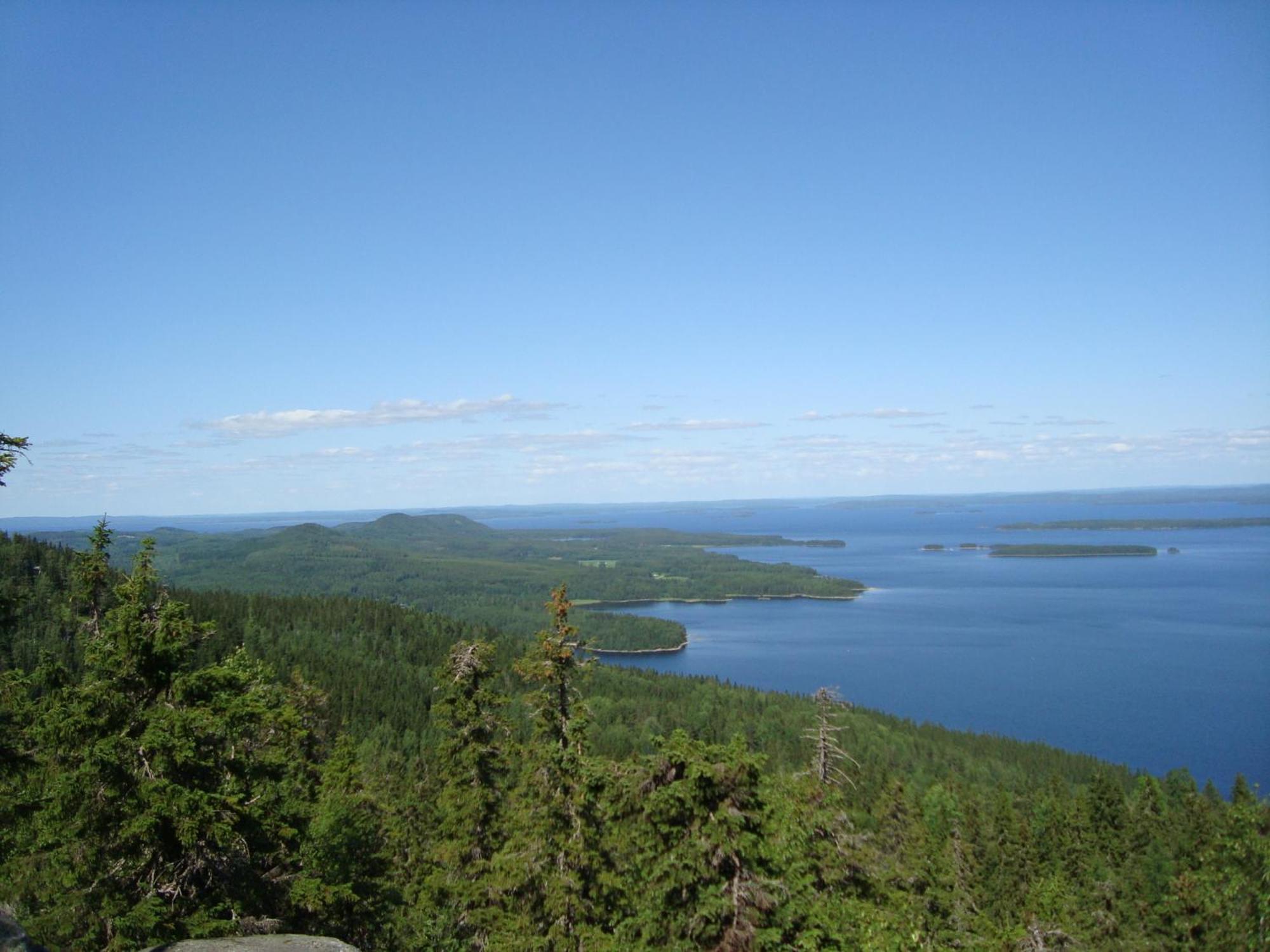 Koli Freetime Cottages Ahmovaara Room photo