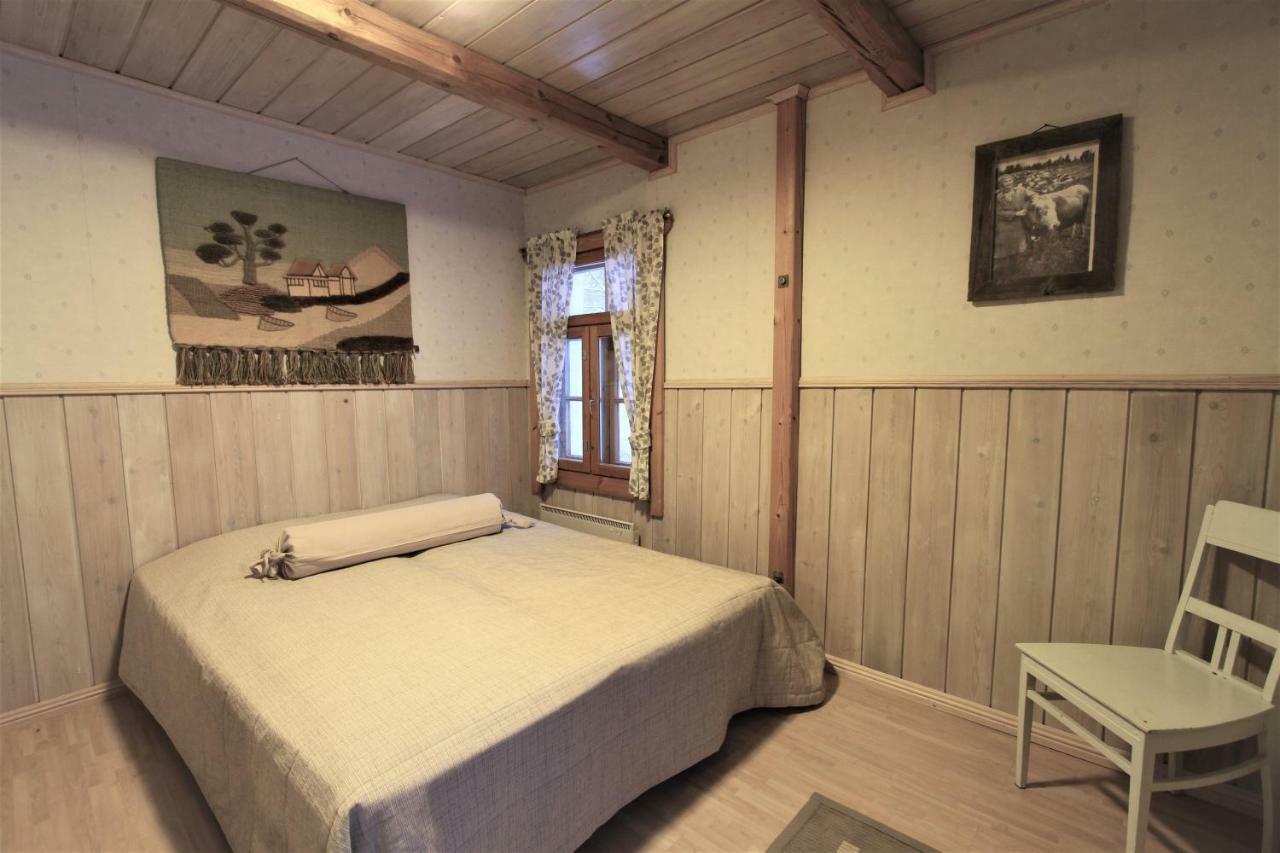 Koli Freetime Cottages Ahmovaara Exterior photo